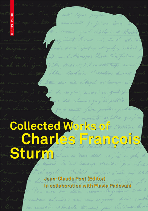 Collected Works of Charles François Sturm - 