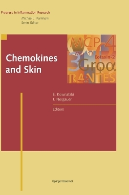 Chemokines and Skin - 