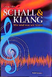 Schall & Klang - Georg Eska