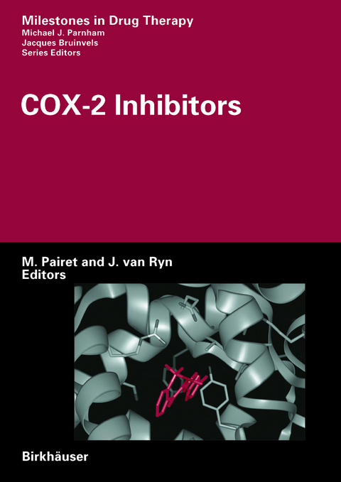 COX-2 Inhibitors - 