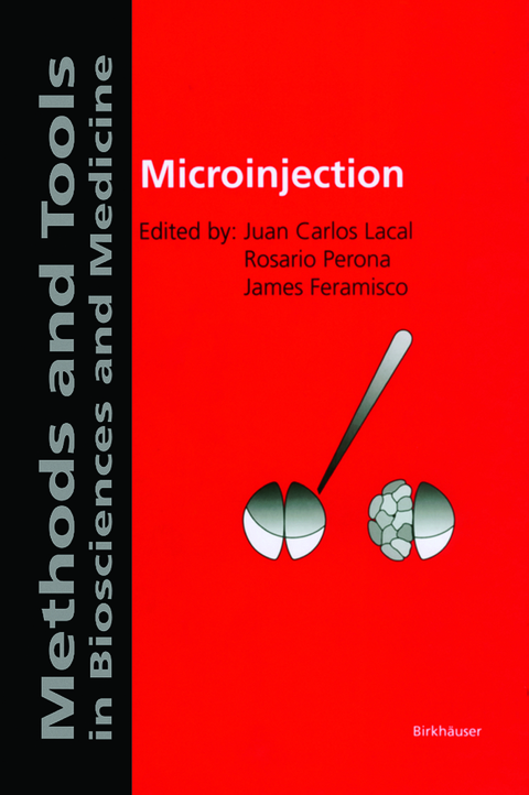 Microinjection - 