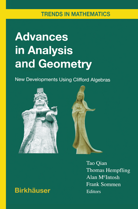 Advances in Analysis and Geometry - 