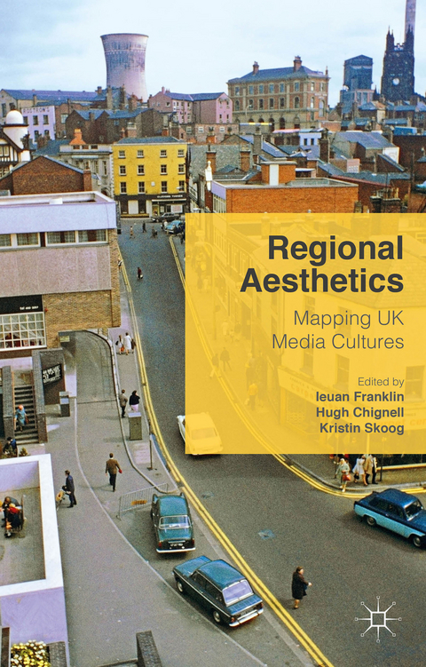 Regional Aesthetics - 