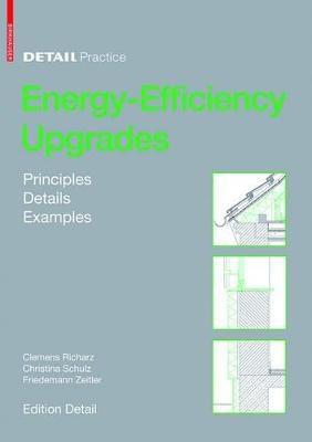 Energy-Efficiency Upgrades - Clemens Richarz, Christina Schulz, Friedemann Zeitler