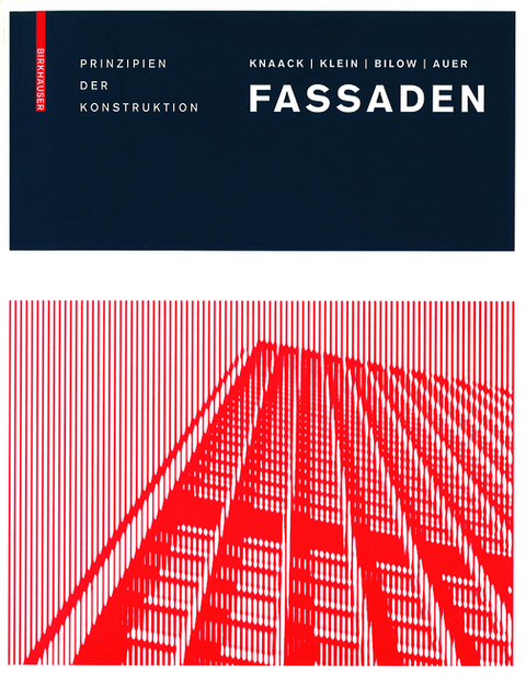 Fassaden / Façades - 