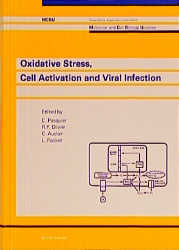 Oxidative Stress, Cell Activation and Viral Infection - C. Pasquier