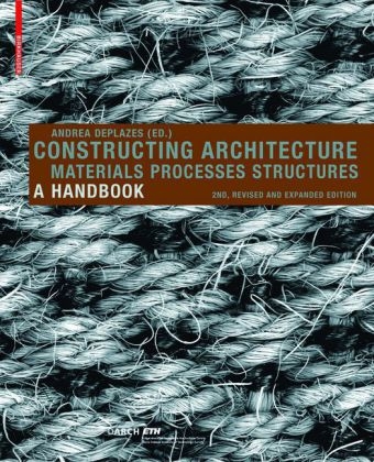 Constructing Architecture - 