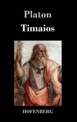 Timaios -  Platon