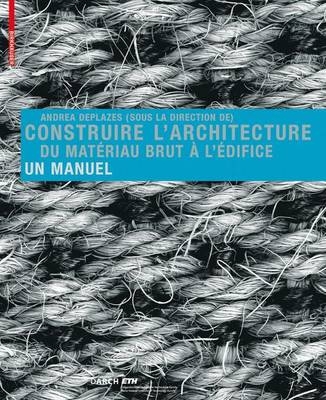 Construire l architecture - 