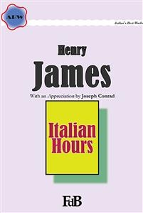 Italian Hours - Henry James