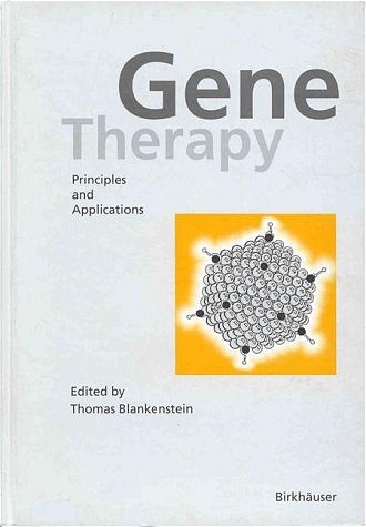 Gene Therapy - 