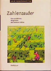 Zahlenzauber - John Conway