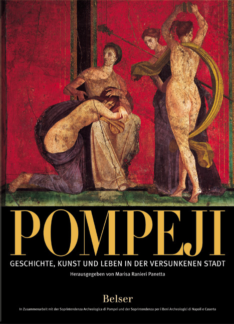 Pompeji