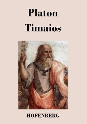 Timaios -  Platon