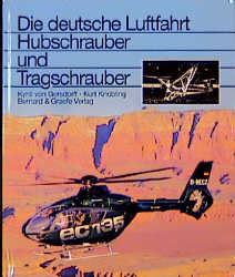 Hubschrauber und Tragschrauber - Kyrill von Gersdorff, Kurt Knobling