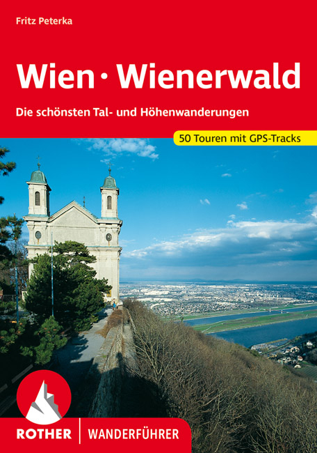 Wien - Wienerwald - Fritz Peterka