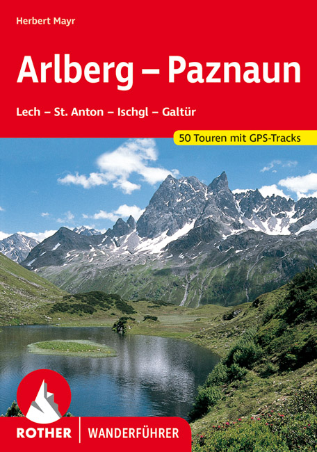 Arlberg - Paznaun - Herbert Mayr