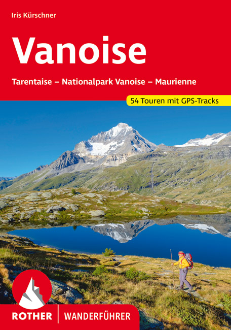 Vanoise - Iris Kürschner