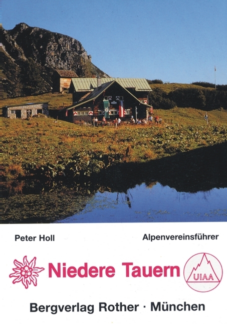 Niedere Tauern - Peter Holl