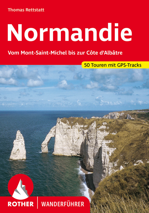 Normandie - Thomas Rettstatt