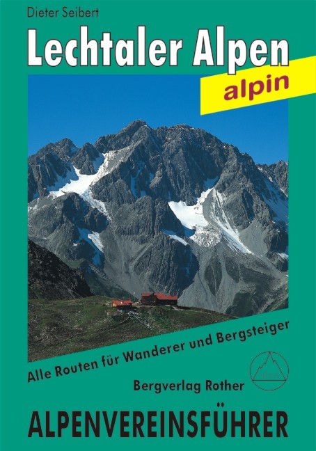 Lechtaler Alpen - Dieter Seibert