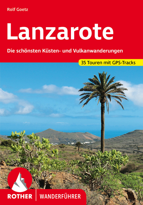 Lanzarote - Rolf Goetz