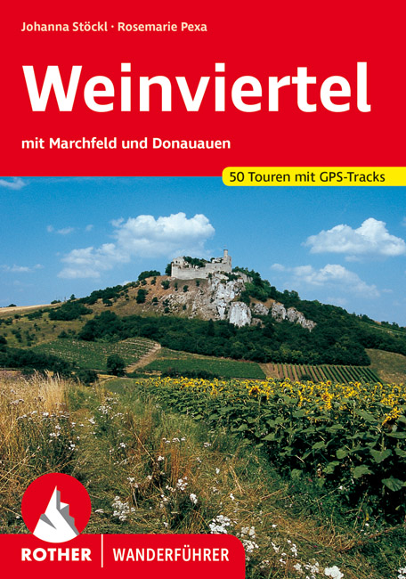 Weinviertel - Johanna Stöckl, Rosemarie Pexa