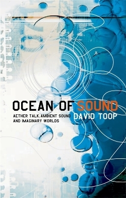 Ocean of Sound - David Toop