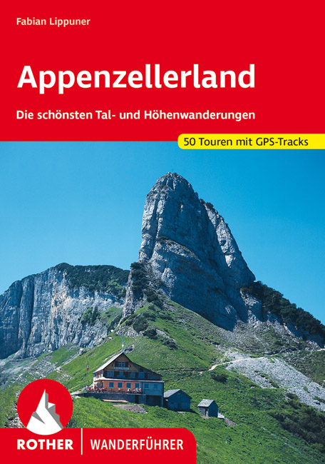 Appenzellerland - Fabian Lippuner