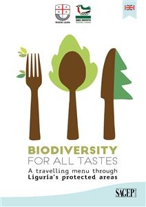 Biodiversity for all tastes -  AA.VV