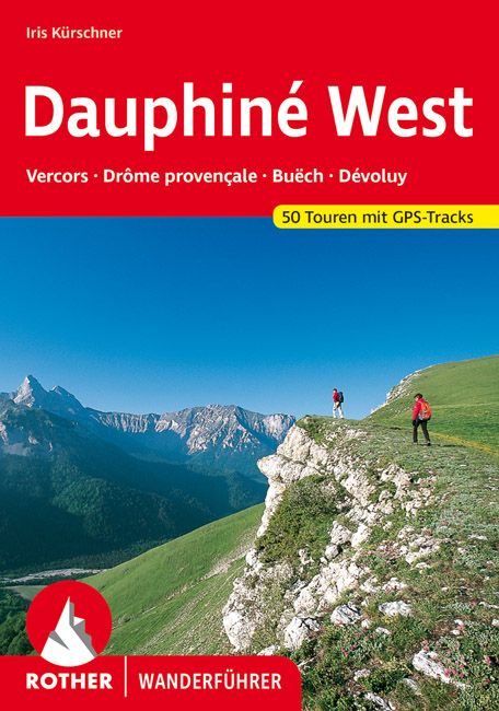 Dauphiné West - Iris Kürschner