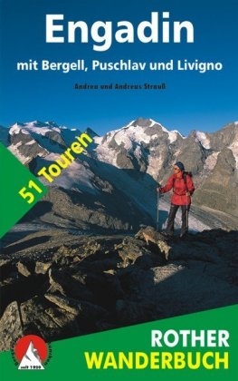 Engadin - Andrea Strauss, Andreas Strauss