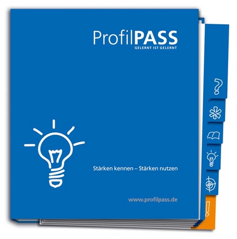 ProfilPASS - Gelernt ist gelernt - 