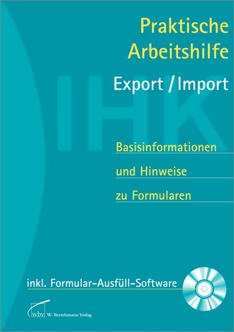 Praktische Arbeitshilfe Export /Import