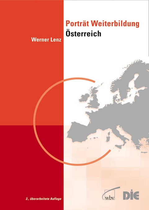 Porträt Weiterbildung Österreich - Werner Lenz