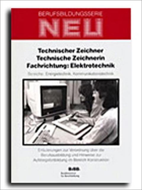 Technischer Zeichner (TZ) - FR Elektrotechnik