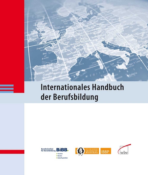 Internationales Handbuch der Berufsbildung - 