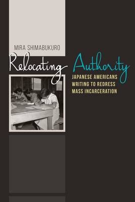 Relocating Authority - Mira Shimabukuro