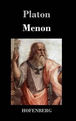 Menon -  Platon