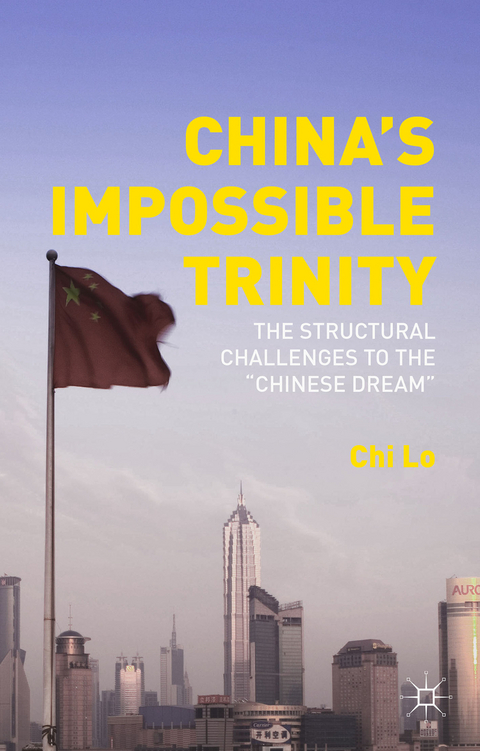 China’s Impossible Trinity - Chi Lo