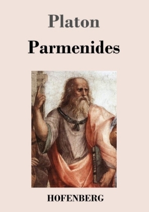 Parmenides -  Platon