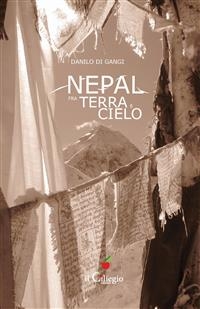 Nepal fra terra e cielo - Danilo Di Gangi