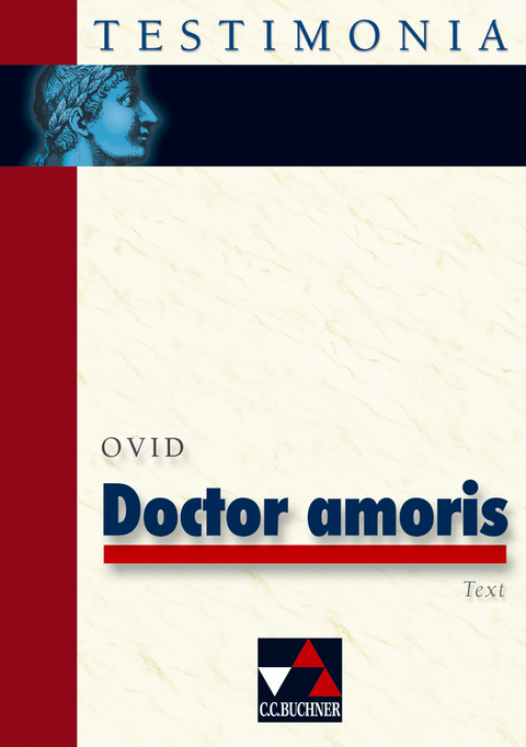 Testimonia / Ovid, Doctor amoris - Markus Janka