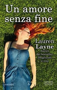 Un amore senza fine - Lauren Layne