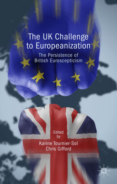 The UK Challenge to Europeanization - Karine Tournier-Sol