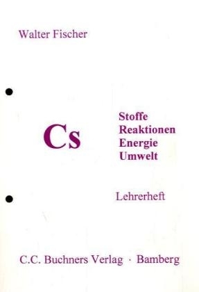 Cs-Ausgabe, Lehrerheft - 