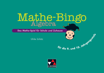 Mathe-Bingo - Ulrike Schätz