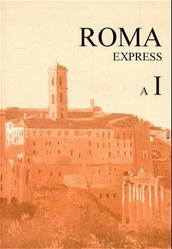 Roma A - neu - Reinhold Ernstberger, Wilhelm Pfaffel, Hans Ramersdorfer, Richard Nusser