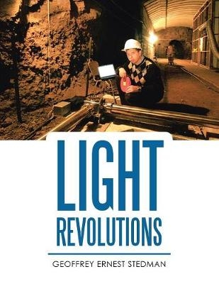 Light Revolutions - Geoffrey Ernest Stedman