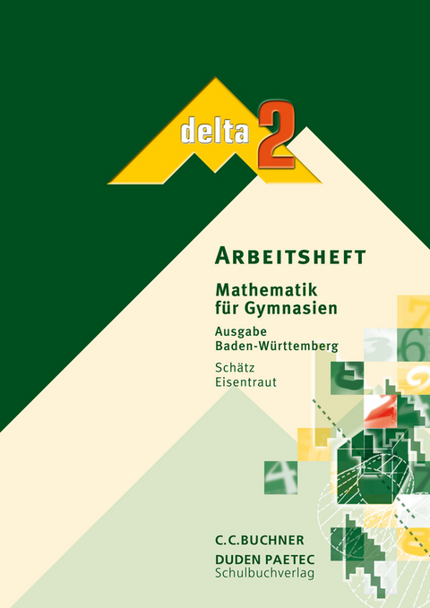 delta – Baden-Württemberg / delta BW AH 2 - Franz Eisentraut, Ulrike Schätz, Rudolf Schätz, Eva Schätz